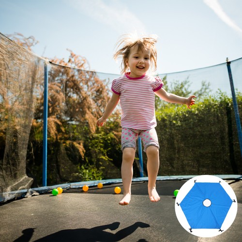 Trampoline sunshade roof - trampoline,