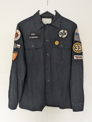 Deus machina over - deus,