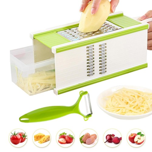 Kitchen shredding machine - shredding,