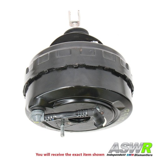 Bmw brake servo e82 - bmw, e88