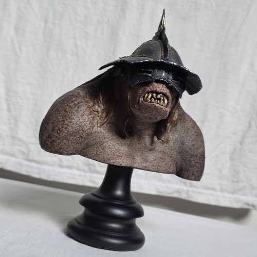 Catapult troll maquette lord - troll,