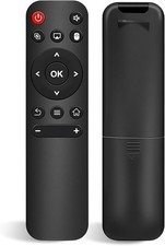 Universal Remote Control for