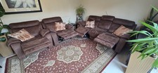 3 Seater And  1 +1 Seater