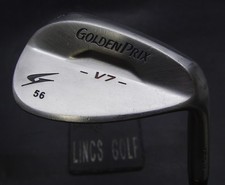Golden Prix V7 56° Sand Wedge