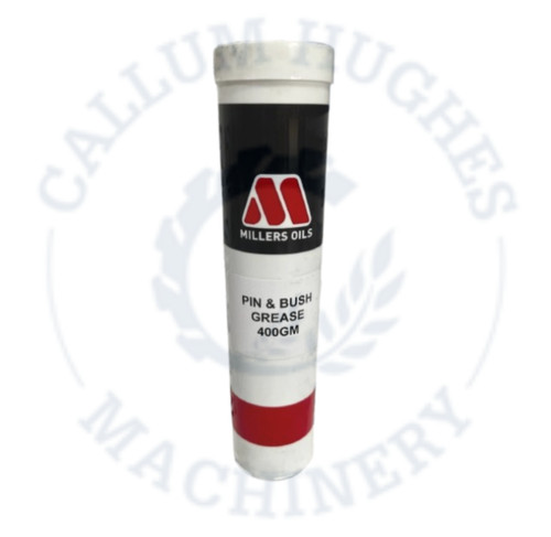 Millers oils pbl grease fifth - millers,