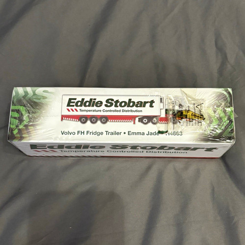 Atlas eddie stobart - eddie,