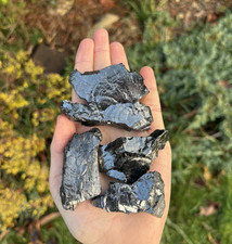 1 x BIG Elite / Noble Shungite
