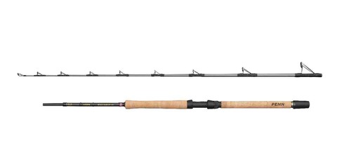 Penn regiment pro boat - iv,
