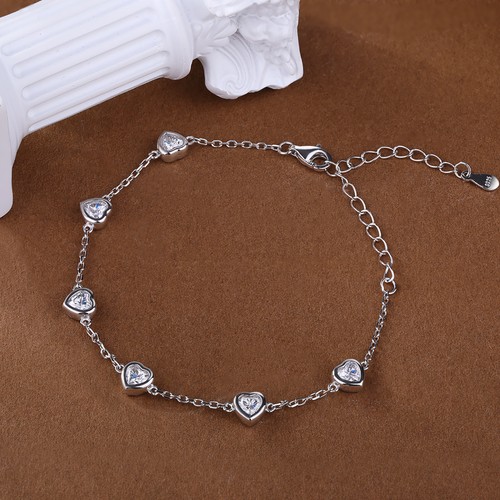 8cttw heart cut - cut, real
