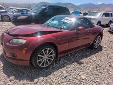 Passenger Front Seat Bucket
