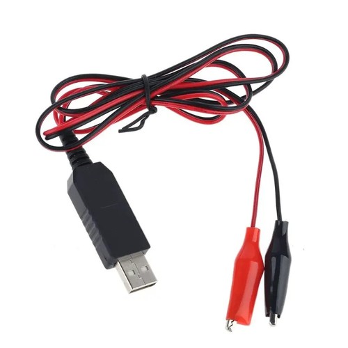 Usb power supply - to,