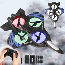 RC Plane Foam Remote Control