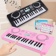37-Key Kids Electronic