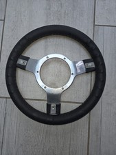 Mountney GT Britain steering