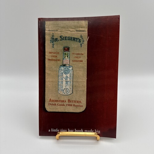 Angostura bitters drink guide - bitters,
