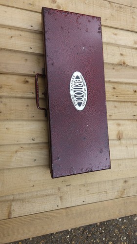 Britool 100a vintage - britool,