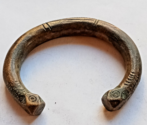 Wonderful bronze viking roman - wonderful,