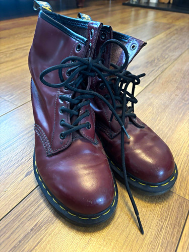 Martens 101 airwair - martens,