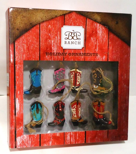 Boot barn colorful cowboy - barn,