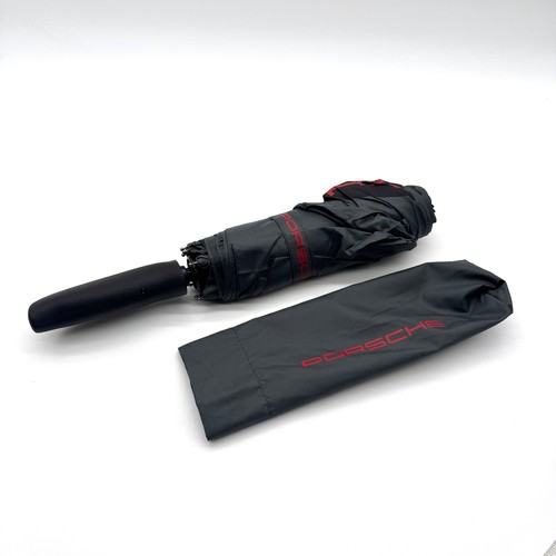 Porsche automatic folding - porsche,