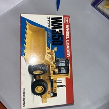 Shinsei Komatsu WA350 Wheel