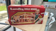 Lundby Dolls House ‘The Town