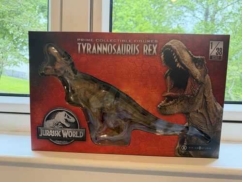Jurassic world prime studio - jurassic,