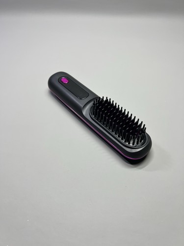 Cordless hair curling - cordless,