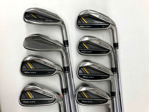 Taylormade rocketbladez - rocketbladez, hl