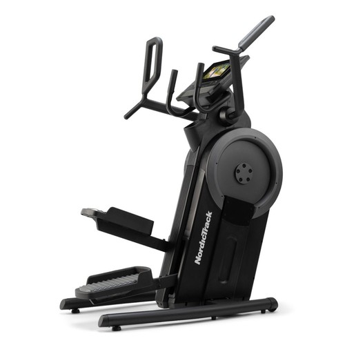 Nordictrack step climber - step,
