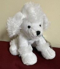 Ganz Webkinz Small Poodle