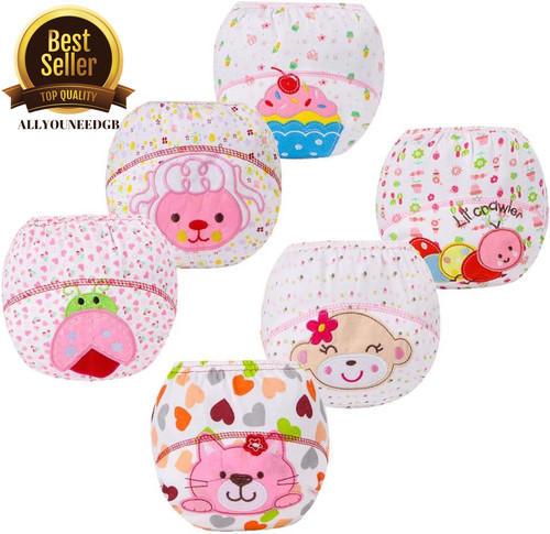 Baby potty training - training, boys