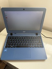 ACER ASPIRE ES1-132 LAPTOP