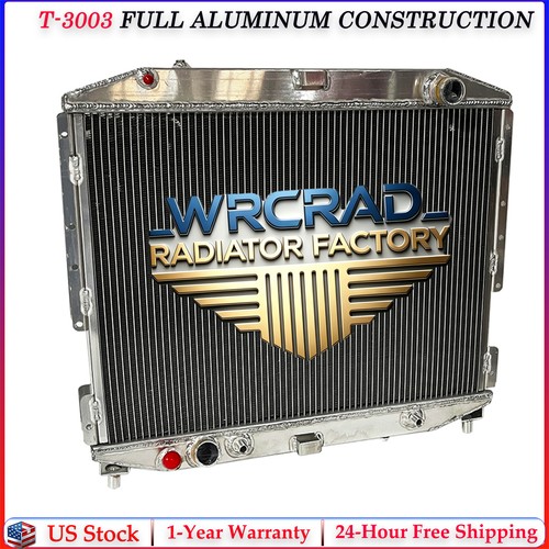 Radiator for bentley mulsanne - radiator,
