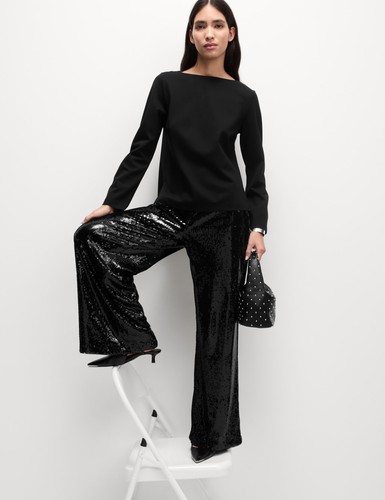 Marks spencer womens wide - &,