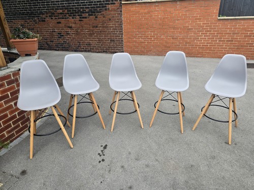 Bar stool kitchen - stool, chair
