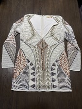 ASOS Maya Sequin Statement