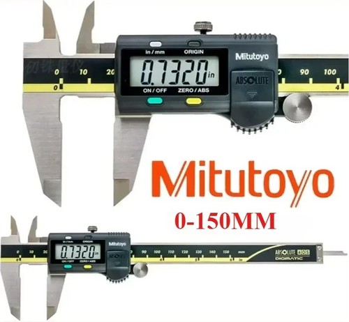 Mitutoyo genuine 500 - genuine, 500-196-30