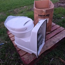 THETFORD C200 CS A D3 CASSETTE