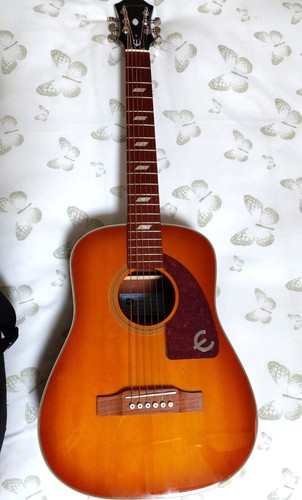 Epiphone tex electro - li'lo,