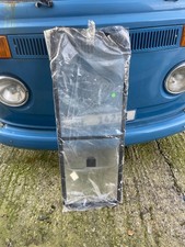 Sliding Side Privacy Window