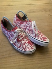 Vans Off The Wall All Over