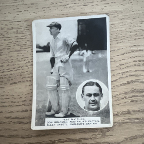 Ardath cigarette card 176 - cigarette,