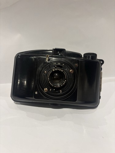 Vintage photax iii - photax,