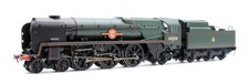 HORNBY 'OO' GAUGE R2204 BR