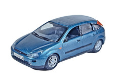 Ford Focus Mk1 5dr Hatchback