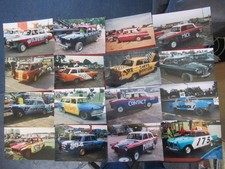 Photographs banger racing - photographs, of