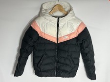 Nike Puffer Jacket NSW Hooded