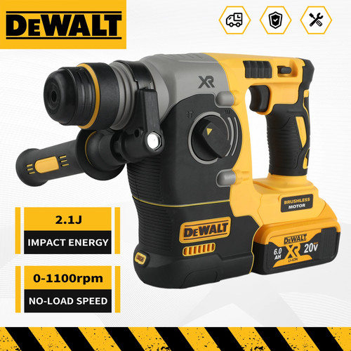 Dewalt dch273n 18v xr - dch273n-xj,