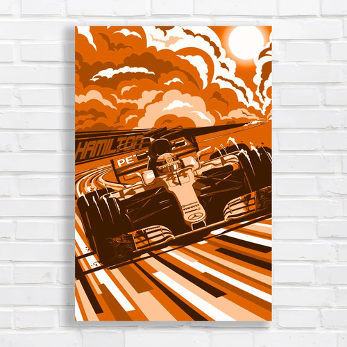 Formula race car dynamic - formula,